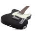 Schecter Nick Johnston PT Atomic ink ģitāra