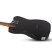 Schecter Nick Johnston PT Atomic ink ģitāra