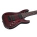 Schecter Hellriser C-9  BCH ģitāra