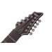 Schecter Hellriser C-9  BCH ģitāra