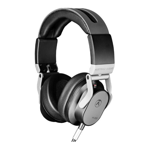 Austrian Audio Hi-X50 austiņas Austrian Audio Hi-X50 austiņas