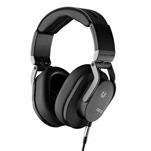 Austrian Audio Hi-X65 austiņas Austrian Audio Hi-X65 austiņas
