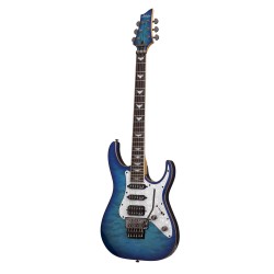 Schecter Banshee-6 FR Extreme OBB ģitāra