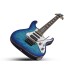 Schecter Banshee-6 FR Extreme OBB ģitāra