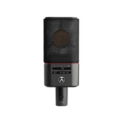 Austrian Audio OC818 black kondensatora mikrofons Austrian Audio OC818 black kondensatora mikrofons