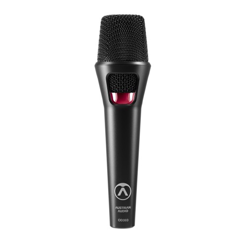 Austrian Audio OD303 vokālais mikrofons
