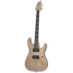 Schecter Omen Extreme-6 GNAT ģitāra