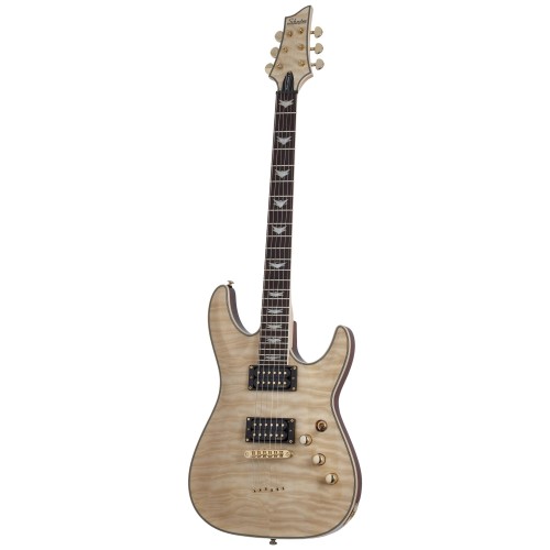 Schecter Omen Extreme-6 GNAT ģitāra