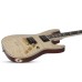 Schecter Omen Extreme-6 GNAT ģitāra