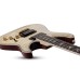 Schecter Omen Extreme-6 GNAT ģitāra