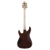 Schecter Omen Extreme-6 GNAT ģitāra