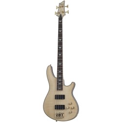 Schecter Omen Extreme-4 GNAT basģitāra