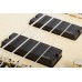 Schecter Omen Extreme-4 GNAT basģitāra