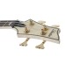Schecter Omen Extreme-4 GNAT basģitāra