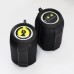 Soho Cylinders Twin Stereo portabls skaļrunis Soho Cylinders Twin Stereo portabls skaļrunis
