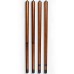 Wooden Legs