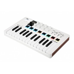 Arturia MiniLab 3 midi klaviatūra Arturia MiniLab 3 midi klaviatūra