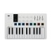 Arturia MiniLab 3 midi klaviatūra