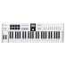 Arturia KeyLab Essential 49 Mk3 White