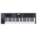 Arturia KeyLab Essential 49 Mk3 Black Arturia KeyLab Essential 49 Mk3 Black