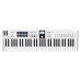 Arturia KeyLab Essential 61 Mk3 White Arturia KeyLab Essential 61 Mk3 White