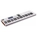 Arturia KeyLab Essential 61 Mk3 White Arturia KeyLab Essential 61 Mk3 White