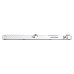Arturia KeyLab Essential 61 Mk3 White Arturia KeyLab Essential 61 Mk3 White