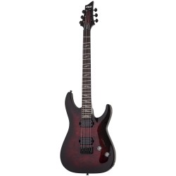 Schecter Omen Elite-6 BCHB ģitāra