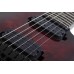 Schecter Omen Elite-6 BCHB ģitāra