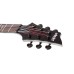 Schecter Omen Elite-6 BCHB ģitāra