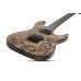 Schecter Omen Elite-6 CHAR ģitāra