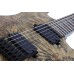 Schecter Omen Elite-6 CHAR ģitāra