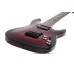Schecter Omen Elite-7 BCHB ģitāra
