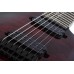 Schecter Omen Elite-7 BCHB ģitāra
