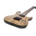 Schecter Omen Elite-7 CHAR ģitāra