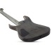 Schecter Omen Elite-7 CHAR ģitāra