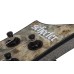Schecter Omen Elite-7 CHAR ģitāra