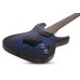 Schecter Omen Elite-7 STBB ģitāra