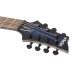 Schecter Omen Elite-7 STBB ģitāra