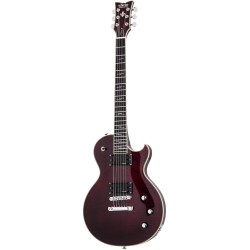 Schecter Solo-II Supreme BCH ģitāra