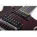 Schecter Solo-II Supreme BCH ģitāra
