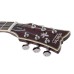 Schecter Solo-II Supreme BCH ģitāra