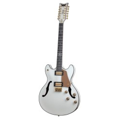 Schecter Wayne Hussey Corsair-12  IVY ģitāra