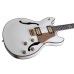 Schecter Wayne Hussey Corsair-12 IVY ģitāra Schecter Wayne Hussey Corsair-12 IVY ģitāra
