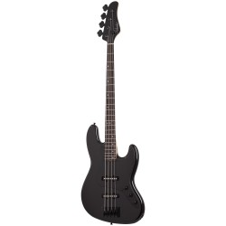 Schecter J-4 RW FB G.BLK bass
