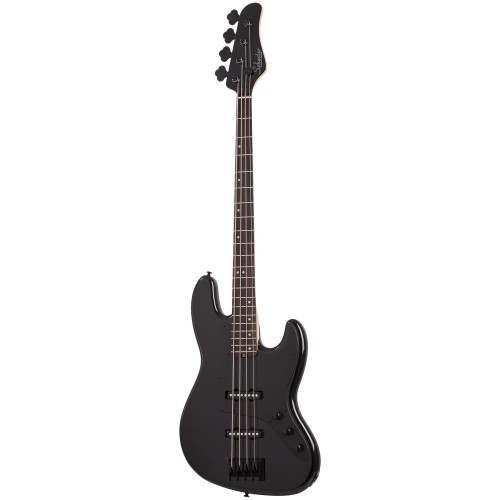 Schecter J-4 RW FB G.BLK bass Schecter J-4 RW FB G.BLK bass