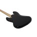 Schecter J-4 RW FB G.BLK bass Schecter J-4 RW FB G.BLK bass