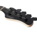 Schecter J-4 RW FB G.BLK bass Schecter J-4 RW FB G.BLK bass