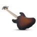 Schecter P-5 3TSB bass
