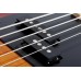 Schecter P-5 3TSB bass